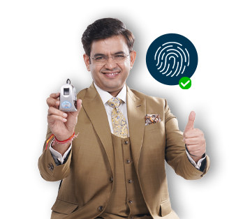 Aadhaar enabled payment system