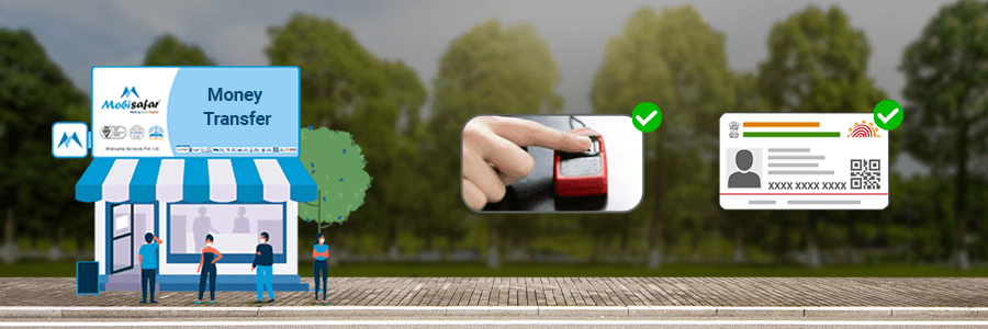 Domestic Money Transfer