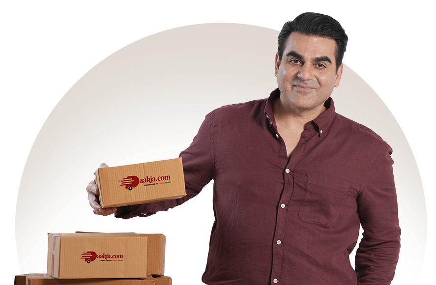 B2B express delivery franchise