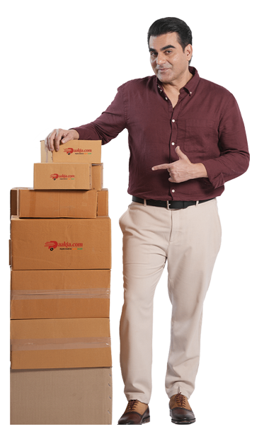 Profitable courier agency in semi-urban areas