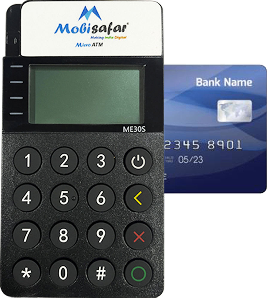 Point Of sales (POS)