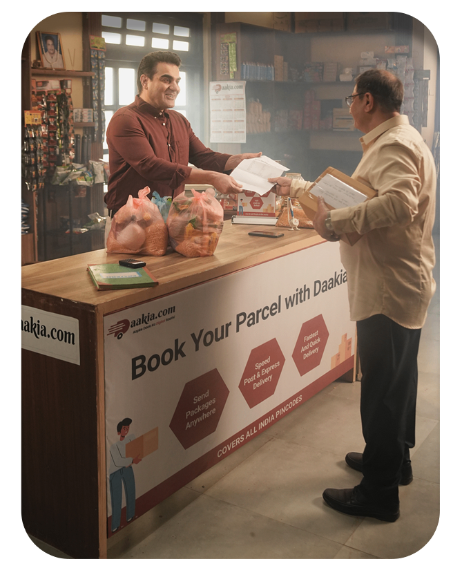 Low investment courier franchise opportunities