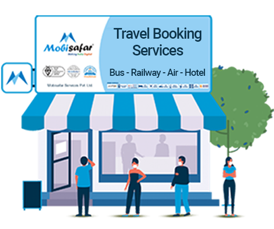 Trusted Travel Agent Registration