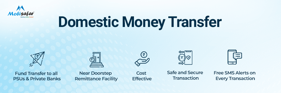 Domestic Money Transfer