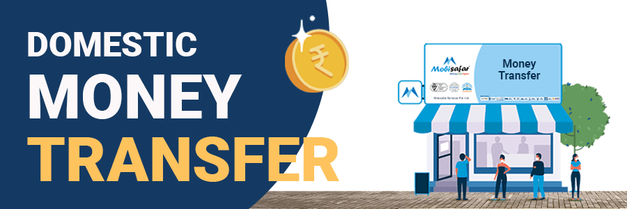 Domestic Money Transfer