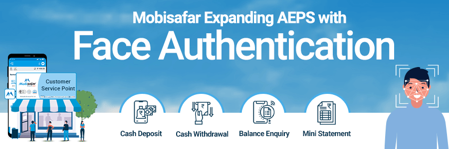 Face Authentication AEPS