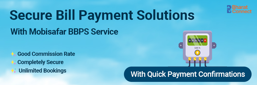 Best BBPS Provider in India